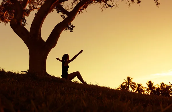 Mengakhiri Hari dengan Suasana Tenang