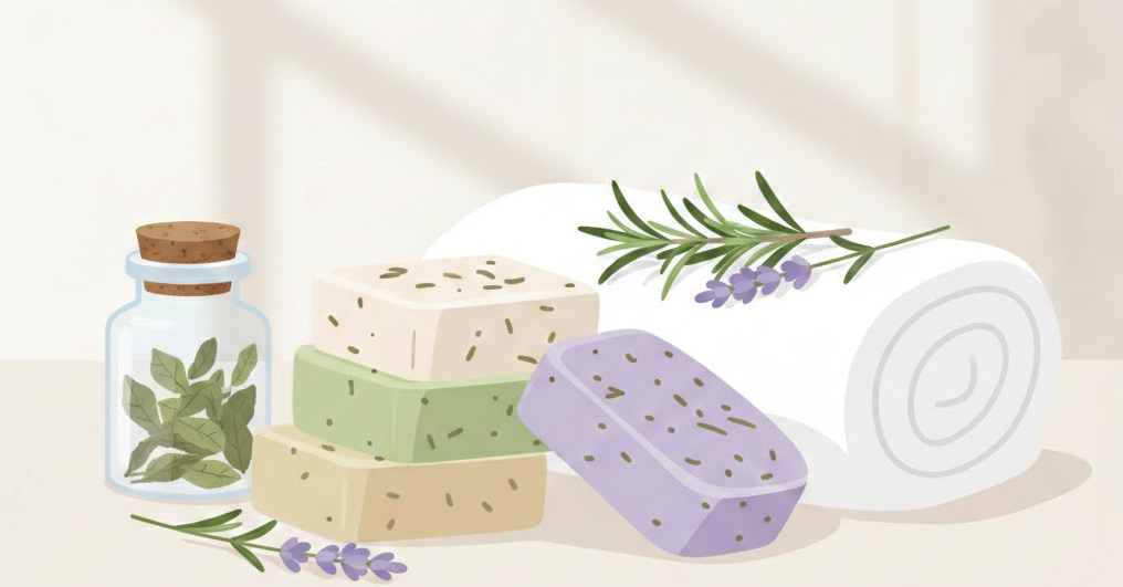 Mendukung Kekebalan Tubuh: Kunci Melawan Papiloma dan Mengelola Pengaruh Parasit